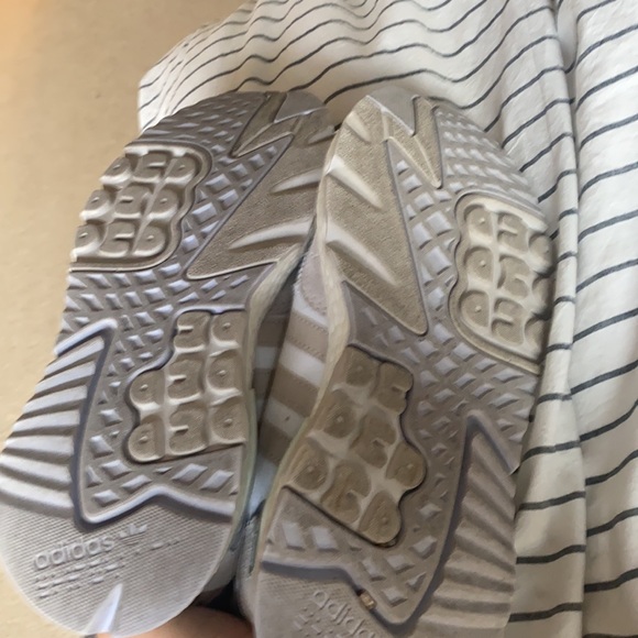 adidas jogger shoes - Picture 5 of 5